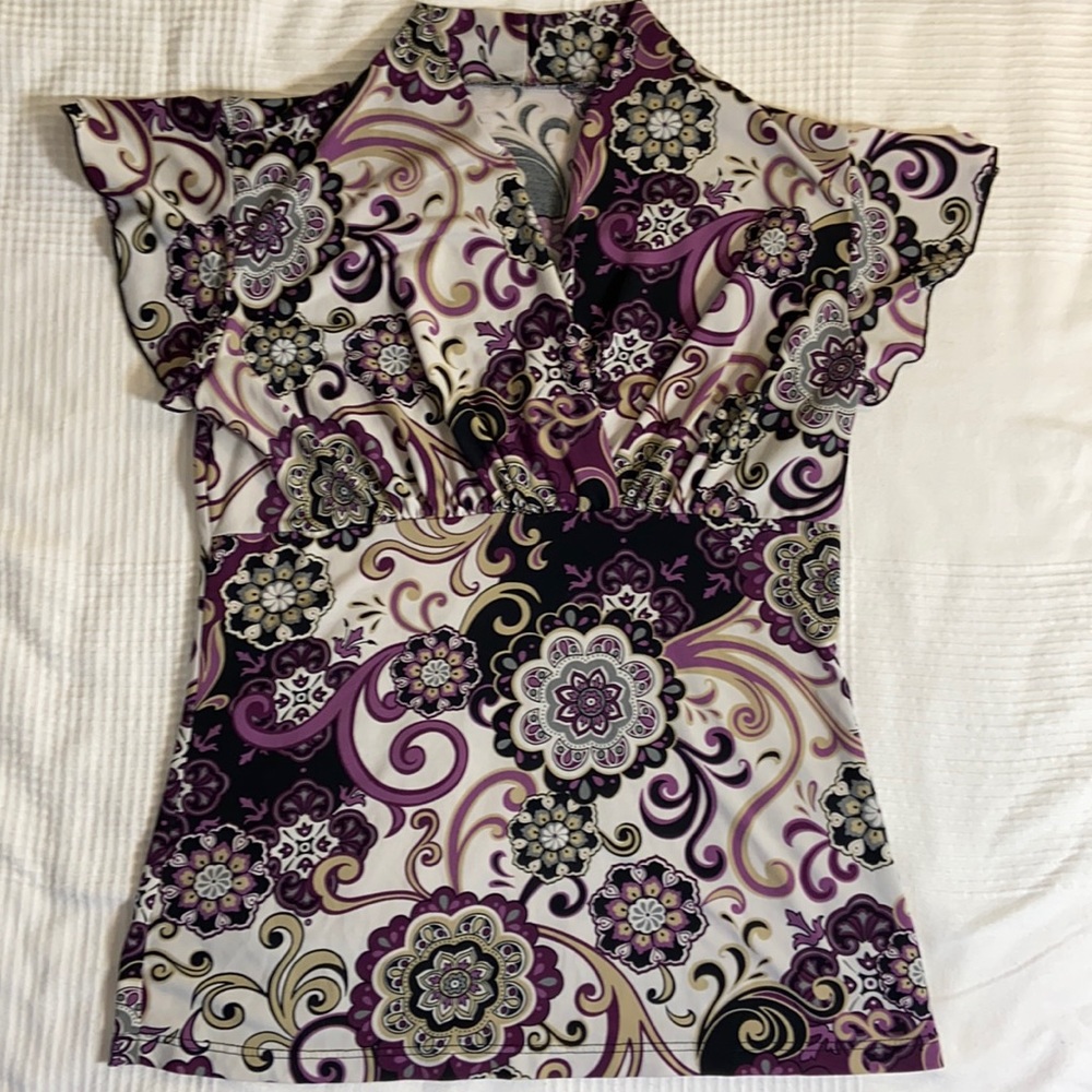 Dressy Top